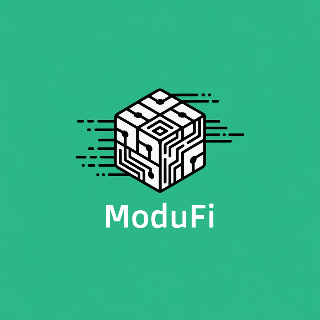 ModuFi Logo